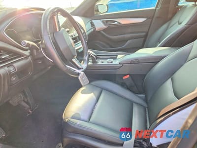 Zdjęcie 7 z 12 samochodu: 2021 CADILLAC CT5 LUXURY VIN:1G6DW5RK0M0145288 - miniatura