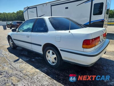 Drugie zdjęcie samochodu z przodu: 1993 HONDA ACCORD EX VIN:1HGCB7178PA022071 - miniatura
