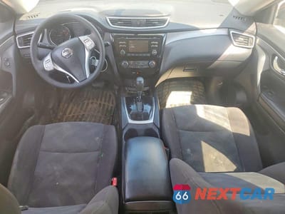 Zdjęcie 8 z 13 samochodu: 2016 NISSAN ROGUE S VIN:KNMAT2MT8GP596746 - miniatura