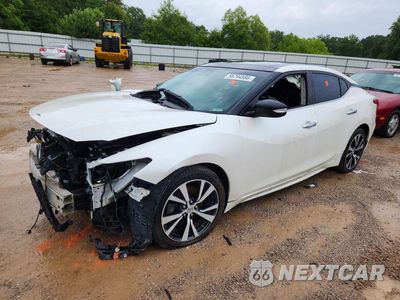2016 NISSAN MAXIMA 3.5 SL 1N4AA6APXGC397280 - główne zdjęcie licytacji z USA - miniatura