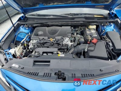 Zdjęcie 11 z 12 samochodu: 2018 TOYOTA CAMRY SE VIN:4T1B11HK2JU080277 - miniatura