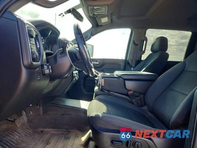 Zdjęcie 7 z 12 samochodu: 2022 CHEVROLET SILVERADO K3500 LT VIN:1GB4YTEY4NF350220 - miniatura