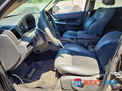 Zdjęcie 7 z 13 samochodu: 2008 JEEP GRAND CHEROKEE LAREDO VIN:1J8GS48KX8C210937 - miniatura