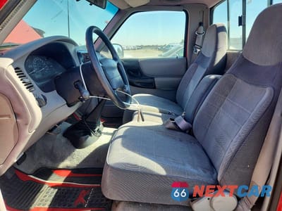Zdjęcie 7 z 12 samochodu: 1995 FORD RANGER VIN:1FTCR10A8SPA37194 - miniatura