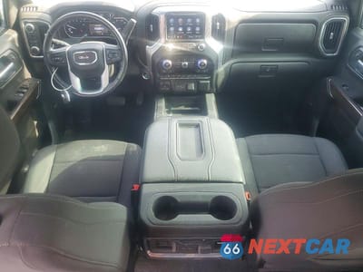Zdjęcie 8 z 12 samochodu: 2021 GMC SIERRA K1500 ELEVATION VIN:3GTU9CET4MG230024 - miniatura