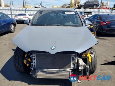 Piąte zdjęcie samochodu w środku: 2021 BMW X1 SDRIVE28I VIN:WBXJG7C01M3M74177 - miniatura