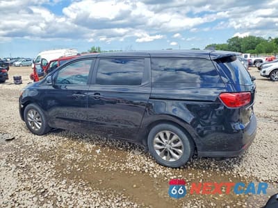 Drugie zdjęcie samochodu z przodu: 2020 KIA SEDONA LX VIN:KNDMB5C11L6587923 - miniatura