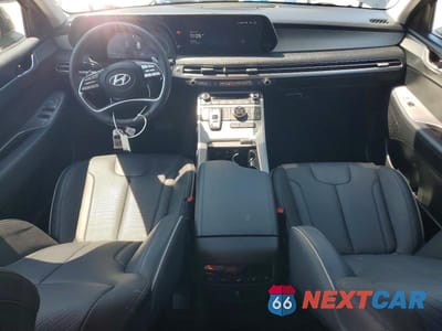 Zdjęcie 8 z 14 samochodu: 2025 HYUNDAI PALISADE XRT VIN:KM8R3DGE8SU893050 - miniatura