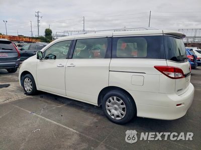 Drugie zdjęcie samochodu z przodu: 2014 NISSAN QUEST 3.5 S VIN:JN8AE2KP0E9101526 - miniatura