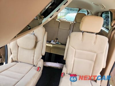 Zdjęcie 10 z 13 samochodu: 2015 DODGE GRAND CARAVAN SXT VIN:2C4RDGCG7FR663335 - miniatura