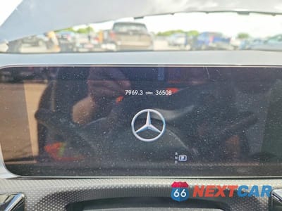 Zdjęcie 9 z 13 samochodu: 2022 MERCEDES-BENZ CLA 250 4MATIC VIN:W1K5J4HB6NN322738 - miniatura