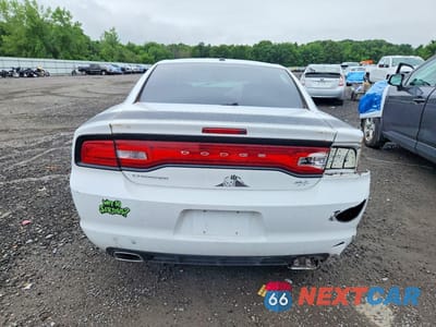 Zdjęcie 6 z 12 samochodu: 2012 DODGE CHARGER R VIN:2C3CDXCT5CH187109 - miniatura