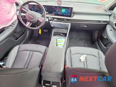 Zdjęcie 8 z 12 samochodu: 2025 HYUNDAI SONATA HYBRID LIMITED VIN:KMHL54JJ9SA109305 - miniatura