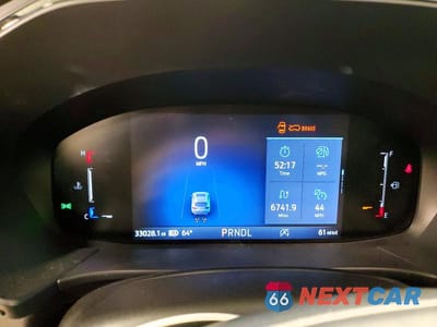 Zdjęcie 9 z 13 samochodu: 2025 FORD ESCAPE ST LINE SELECT VIN:1FMCU9NA0SUB03448 - miniatura