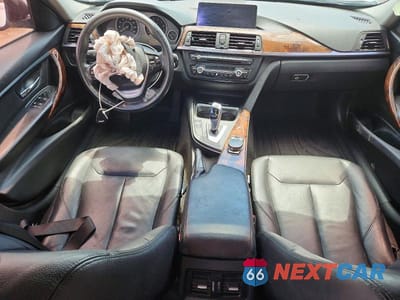Zdjęcie 8 z 12 samochodu: 2014 BMW 328 XI SULEV VIN:WBA3B5C59EP540924 - miniatura