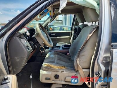Zdjęcie 7 z 13 samochodu: 2010 FORD EXPEDITION XLT VIN:1FMJU1F5XAEA88184 - miniatura