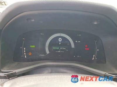 Zdjęcie 9 z 12 samochodu: 2025 TOYOTA CAMRY SE VIN:4T1DBADK4SU519069 - miniatura