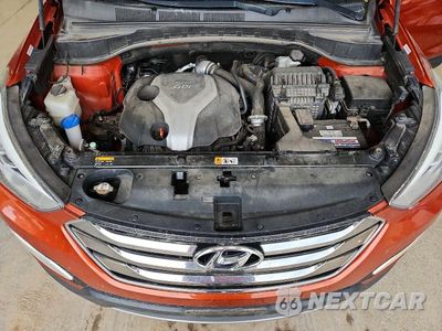 Zdjęcie 12 z 13 samochodu: 2014 HYUNDAI SANTA FE SPORT 2.0T VIN:5XYZWDLA3EG231851 - miniatura