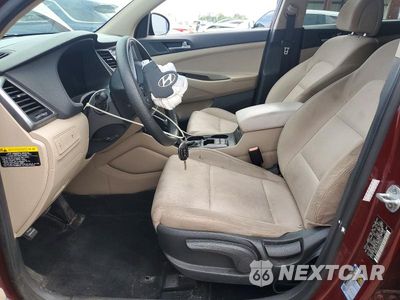 Zdjęcie 7 z 13 samochodu: 2016 HYUNDAI TUCSON SE VIN:KM8J23A4XGU208127 - miniatura
