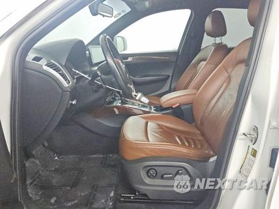 Zdjęcie 7 z 13 samochodu: 2010 AUDI Q5 PREMIUM VIN:WA1CKAFP2AA087536 - miniatura
