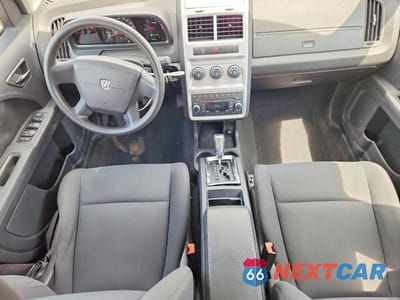 Zdjęcie 8 z 13 samochodu: 2010 DODGE JOURNEY SE VIN:3D4PG4FB8AT252676 - miniatura