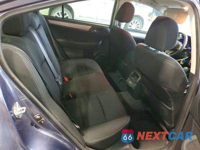 Zdjęcie 10 z 12 samochodu: 2018 SUBARU LEGACY 2.5I PREMIUM VIN:4S3BNAC68J3012154 - miniatura