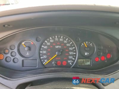 Zdjęcie 9 z 12 samochodu: 2002 FORD FOCUS SE VIN:1FAFP36302W255875 - miniatura