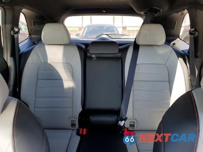 Zdjęcie 10 z 14 samochodu: 2025 HONDA CR-V SPORT TOURING VIN:7FARS6H90SE087169 - miniatura