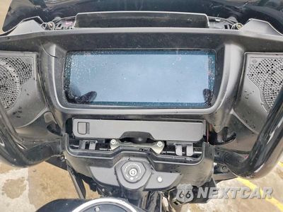 Zdjęcie 7 z 8 samochodu: 2024 HARLEY-DAVIDSON FLHX VIN:1HD1KB71XRB648065 - miniatura