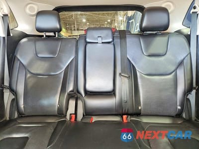 Zdjęcie 10 z 13 samochodu: 2022 FORD EDGE TITANIUM VIN:2FMPK4K93NBA14083 - miniatura