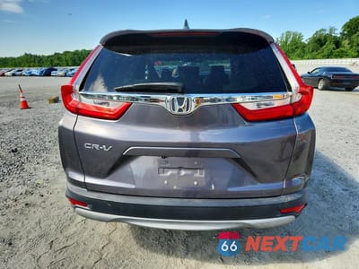 Zdjęcie 6 z 13 samochodu: 2019 HONDA CR-V EXL VIN:7FARW1H83KE000086 - miniatura
