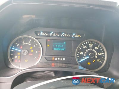 Zdjęcie 9 z 12 samochodu: 2018 FORD F150 SUPER CAB VIN:1FTEX1CP4JFC39923 - miniatura