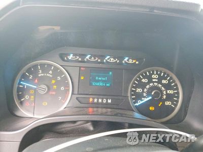 Zdjęcie 9 z 12 samochodu: 2018 FORD F150 SUPER CAB VIN:1FTEX1CP4JFC39923 - miniatura