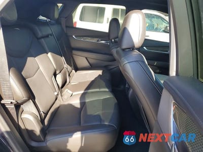 Zdjęcie 11 z 14 samochodu: 2021 CADILLAC XT5 SPORT VIN:1GYKNGRS2MZ189964 - miniatura