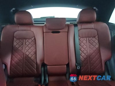 Zdjęcie 10 z 14 samochodu: 2023 AUDI SQ8 PREMIUM PLUS VIN:WA1AWBF10PD033978 - miniatura