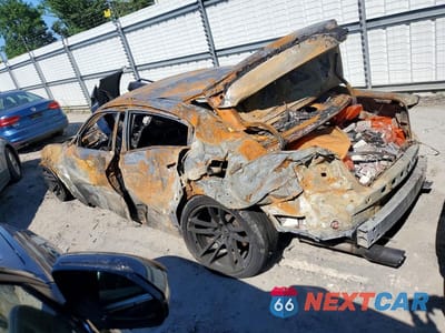 Drugie zdjęcie samochodu z przodu: 2020 DODGE CHARGER SCAT PACK VIN:2C3CDXGJ8LH180292 - miniatura