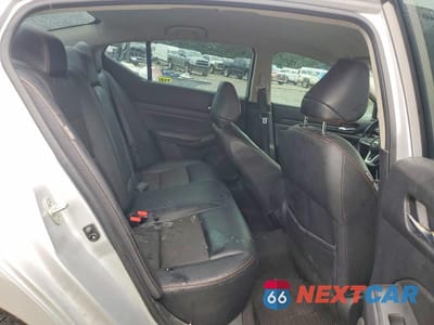 Zdjęcie 10 z 12 samochodu: 2020 NISSAN ALTIMA SR VIN:1N4BL4CV4LC262871 - miniatura