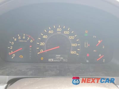 Zdjęcie 9 z 14 samochodu: 2009 HONDA ODYSSEY TOURING VIN:5FNRL38999B012648 - miniatura