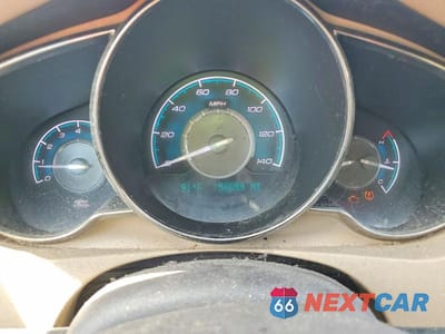 Zdjęcie 9 z 13 samochodu: 2008 CHEVROLET MALIBU LTZ VIN:1G1ZK57B78F287974 - miniatura