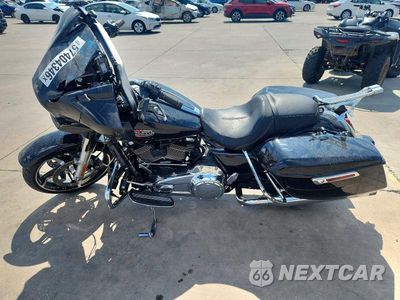 Trzecie zdjęcie samochodu z tyłu: 2025 HARLEY-DAVIDSON FLHX VIN:1HD1KB711SB635789 - miniatura