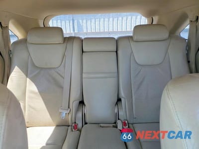 Zdjęcie 10 z 13 samochodu: 2010 LEXUS RX 450H VIN:JTJBC1BA2A2016795 - miniatura