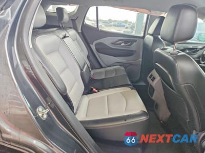 Zdjęcie 10 z 12 samochodu: 2018 GMC TERRAIN SLT VIN:3GKALPEX6JL201596 - miniatura