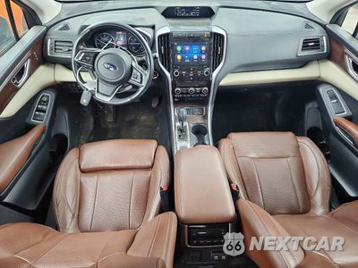 Zdjęcie 8 z 14 samochodu: 2020 SUBARU ASCENT TOURING VIN:4S4WMARD6L3416451 - miniatura
