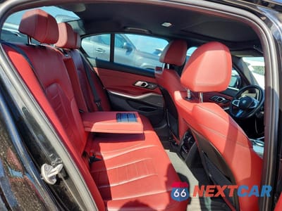 Zdjęcie 10 z 12 samochodu: 2023 BMW 330I VIN:3MW69FF08P8D45557 - miniatura