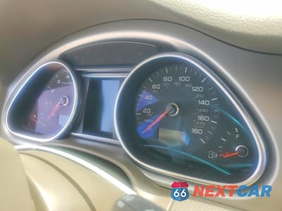 Zdjęcie 9 z 13 samochodu: 2012 AUDI Q7 PREMIUM PLUS VIN:WA1LGAFE0CD005529 - miniatura