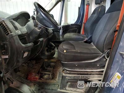 Zdjęcie 7 z 14 samochodu: 2021 RAM PROMASTER 3500 - DELIVERY VAN VIN:3C6MRVJG4ME541444 - miniatura