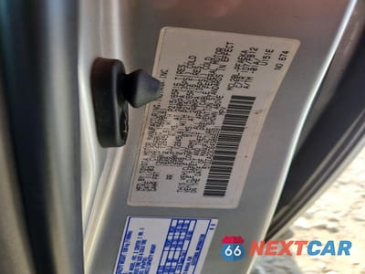 Zdjęcie 13 z 13 samochodu: 2004 TOYOTA SIENNA LE 7 PASSENGER VIN:5TDZA23C64S086391 - miniatura