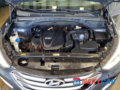 Zdjęcie 12 z 13 samochodu: 2016 HYUNDAI SANTA FE SPORT 2.4L VIN:5XYZUDLBXGG309690 - miniatura