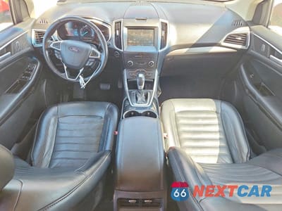 Zdjęcie 8 z 13 samochodu: 2015 FORD EDGE SEL VIN:2FMTK4J90FBC19670 - miniatura