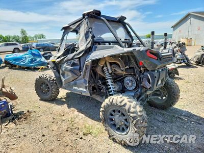 Trzecie zdjęcie samochodu z tyłu: 2023 POLARIS RZR XP 100 XP 1000 VIN:3NSNAE996PH351687 - miniatura